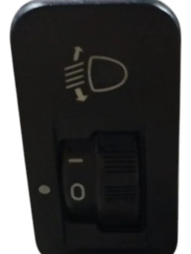 Botao Comando Farol Luz Peugeot 206 207 1997 A 2007 Original - Imagem 3