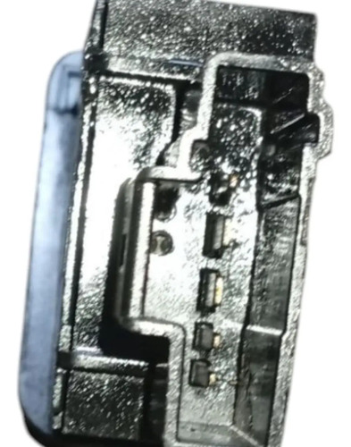 Botao Comando Farol Luz Peugeot 206 207 1997 A 2007 Original - Imagem 4