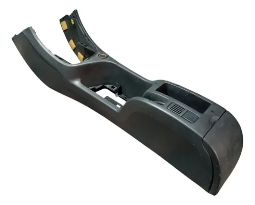 Console Central Peugeot 307 2007 A 2012 Original