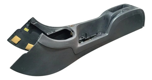 Console Central Peugeot 307 2007 A 2012 Original - Imagem 2