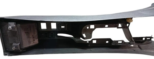Console Central Peugeot 307 2007 A 2012 Original - Imagem 3