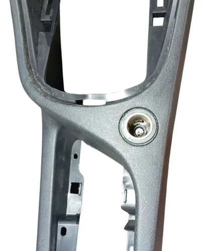 Console Central Peugeot 307 2007 A 2012 Original - Imagem 4