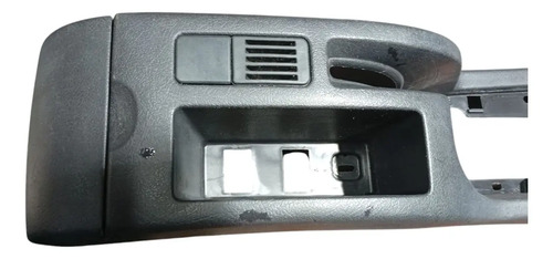 Console Central Peugeot 307 2007 A 2012 Original - Imagem 5