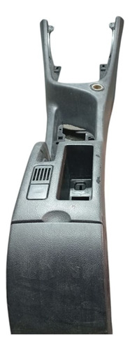 Console Central Peugeot 307 2007 A 2012 Original - Imagem 7