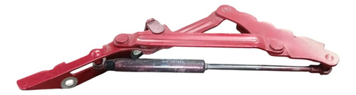 Dobradiça Tampa Traseira Lado Esq Peugeot 307 2007 A 2011 - Imagem 4