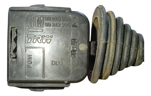 Chave Do Limpador Chevrolet Astra Vectra Corsa 1994 A 2005 - Imagem 4
