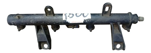 Flauta Bico Injetor Citroën C3 Peugeot 207 2006 A 2010