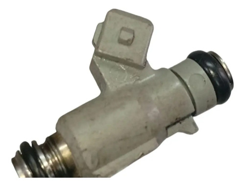 Bico Injetor Chevrolet Corsa Classic 1.0 2012 Original - Imagem 2