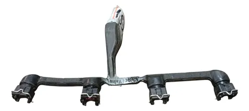 Chicote Bico Injetor Peugeot Citroen 206 207 C3 2005 A 2011
