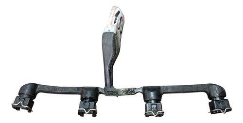 Chicote Bico Injetor Peugeot Citroen 206 207 C3 2005 A 2011 - Imagem 3
