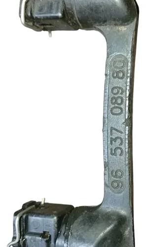 Chicote Bico Injetor Peugeot Citroen 206 207 C3 2005 A 2011 - Imagem 4