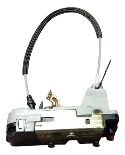 Fechadura Trava Elétrica Traseira Dir Peugeot 307 2007  2012 - Imagem 2