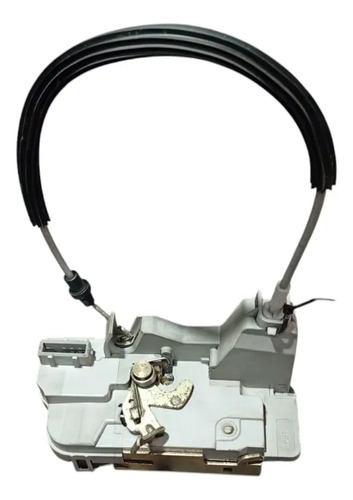 Fechadura Trava Elétrica Traseira Dir Peugeot 307 2007  2012 - Imagem 3