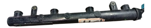 Flauta Bico Injetor Chevrolet Corsa Celta Montana Prisma