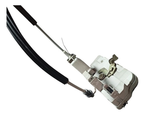Fechadura Trava Elétrica Traseira Dir Peugeot 307 2007  2012 - Imagem 4
