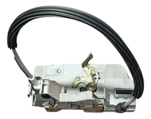 Fechadura Trava Elétrica Traseira Dir Peugeot 307 2007  2012 - Imagem 5