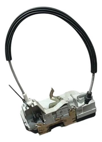 Fechadura Trava Elétrica Traseira Dir Peugeot 307 2007  2012 - Imagem 6