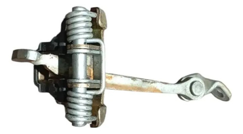 Limitador Porta Traseira Direita Peugeot 307 2007 A 2012 - Imagem 2