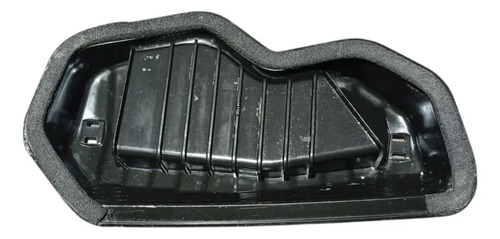 Duto Filtro De Ar Renault Sandero 2014 A 2017 - Imagem 4