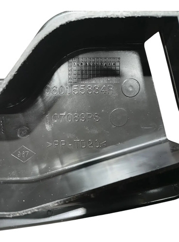 Duto Filtro De Ar Renault Sandero 2014 A 2017 - Imagem 5
