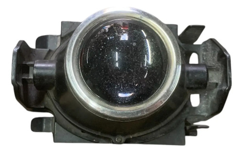 Farol De Milha Ford Fusion 2006 A 2012 Original  Branco