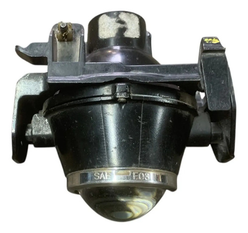 Farol De Milha Ford Fusion 2006 A 2012 Original  Branco - Imagem 2