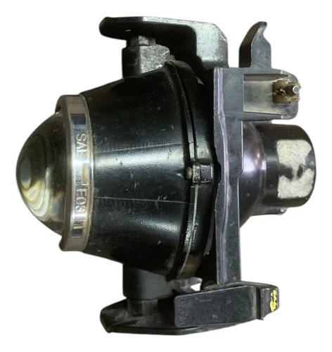 Farol De Milha Ford Fusion 2006 A 2012 Original  Branco - Imagem 3