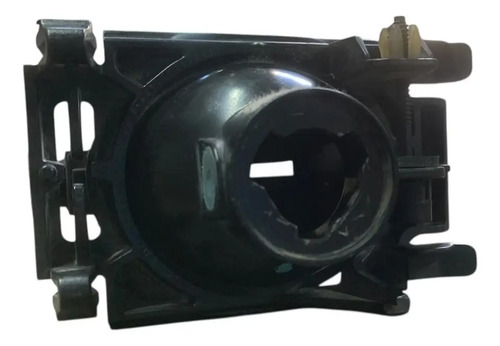 Farol De Milha Ford Fusion 2006 A 2012 Original  Branco - Imagem 4