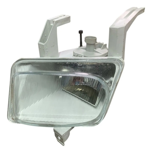 Farol Auxiliar Milha Lado Dir Gm Vectra 1996 A 1999 Original Branco