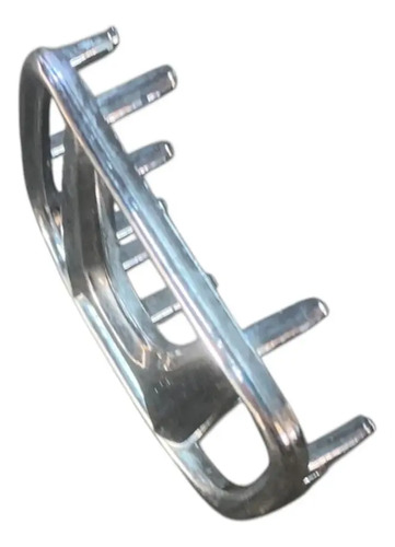 Emblema Volante Honda Hrv City Fit New Civic 13 Pinos 07 18 Cinza - Imagem 6