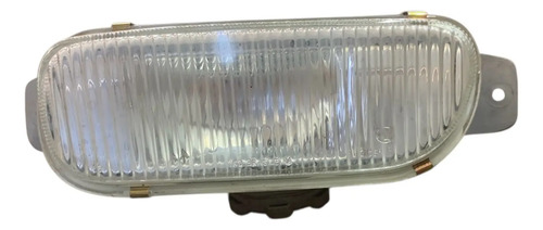 Farol Auxiliar Lado Esquerdo Ford Escort Verona Original Ambos Lados