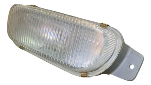 Farol Auxiliar Lado Esquerdo Ford Escort Verona Original Ambos Lados - Imagem 2