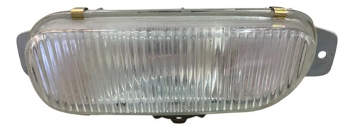 Farol Auxiliar Lado Esquerdo Ford Escort Verona Original Ambos Lados - Imagem 3