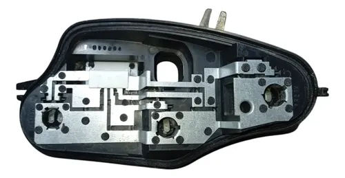 Circuito Soquete Lanterna L.e Citroen C3 Picasso Aircross Esquerdo/motorista Preto