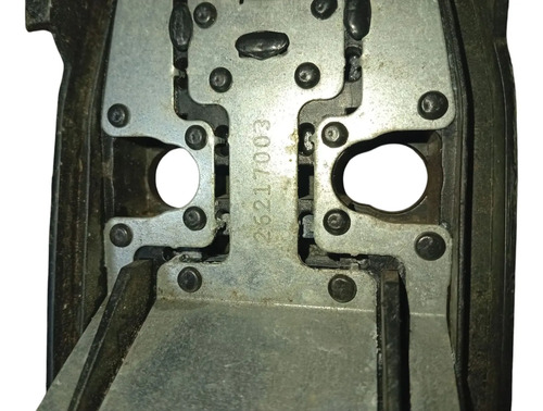 Circuito Soquete Lanterna Lado Dir Renault Duster 12 A 15 Direito/passageiro Preto - Imagem 6