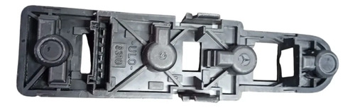 Circuito Soquete Lanterna Mercedes Classe A 1999 A 2001 Ambos Lados Preto - Imagem 6