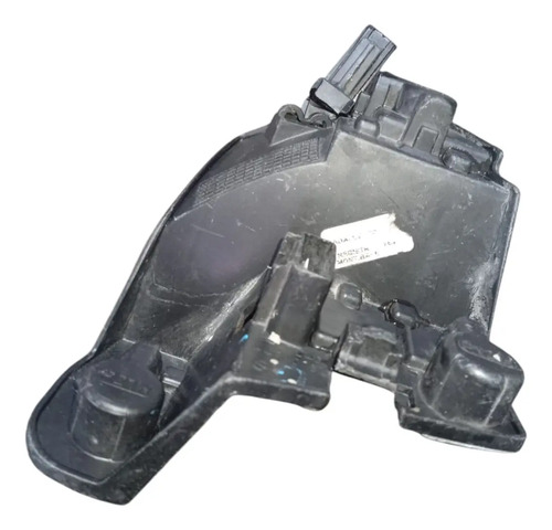 Circuito Soquete Lanterna Lado Esq Ford Ka 2008 A 2014  Esquerdo/motorista Prateado - Imagem 6