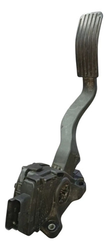 Pedal Acelerador Citroen C4 Lounge 2013 A 2017 Usado - Imagem 2