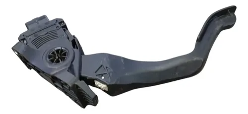 Pedal Acelerador Citroen C4 Lounge 2013 A 2017 Usado - Imagem 3