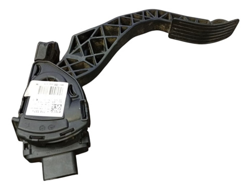 Pedal Acelerador Citroen C4 Lounge 2013 A 2017 Usado - Imagem 4