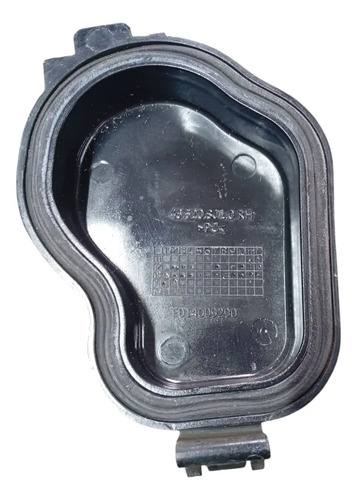 Tampa Vedação Farol Direito Chevrolet S10 2012 A 2015