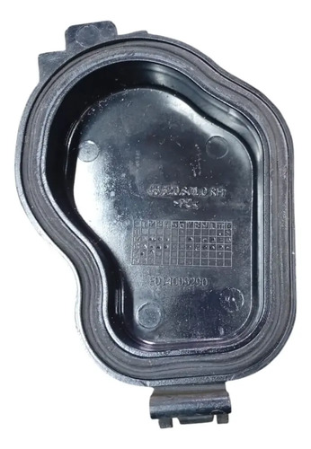Tampa Vedação Farol Direito Chevrolet S10 2012 A 2015 - Imagem 2