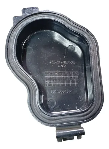 Tampa Vedação Farol Direito Chevrolet S10 2012 A 2015 - Imagem 3