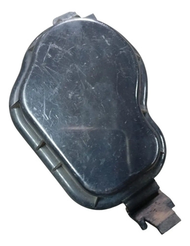 Tampa Vedação Farol Direito Chevrolet S10 2012 A 2015 - Imagem 4