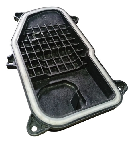 Tampa Vedação Farol Esquerdo Audi Q3 2013 A 2018 Original