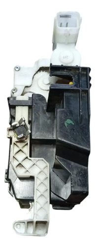 Fechadura Traseira Esquerdo Ford Fiesta 2003 A 2012
