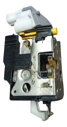 Fechadura Traseira Esquerdo Ford Fiesta 2003 A 2012 - Imagem 2