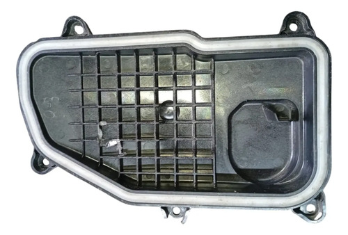 Tampa Vedação Farol Esquerdo Audi Q3 2013 A 2018 Original - Imagem 2