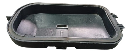 Tampa Vedação Farol Esquerdo Fiat Palio Strada Siena 01 A 03