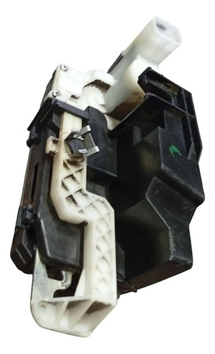 Fechadura Traseira Esquerdo Ford Fiesta 2003 A 2012 - Imagem 4